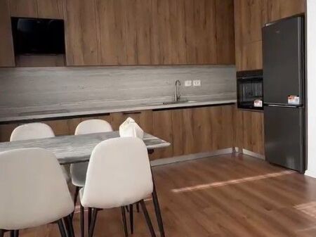  Jepet me Qira Apartament 2+1+2 – Jordan Misja, Bulevardi i Ri 