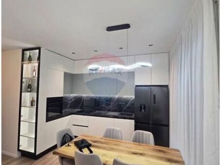 Apartament per shitje 2+1+2 ne Porcelan