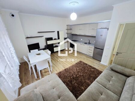 FOR SALE:  APARTMENT  1 + 1/ POGRADEC _/SHETITORJA   DESHMORET E POJSKES