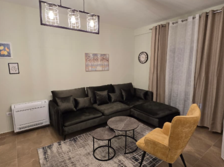 Apartament 2+1+2 me Qira – Zogu i Zi