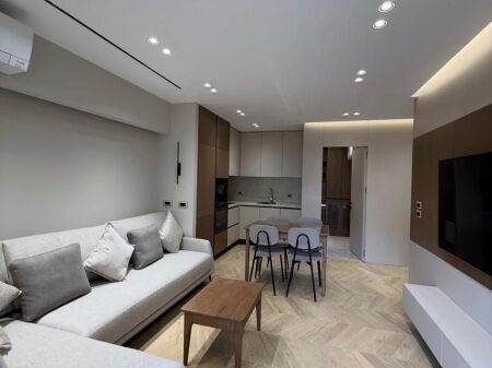 For Rent 1+1 Myslym Shyri
