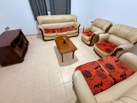 Appartamento 1+1, 65m2