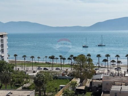 Apartment 1+1 for sale, behind Chic Hotel
