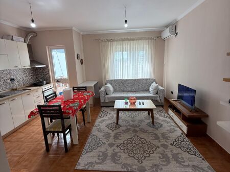 Apartment 1+1 for rent