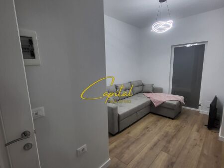 APARTMENT FOR RENT 1+1 BUILDING WITH ARROW 500 EURO
