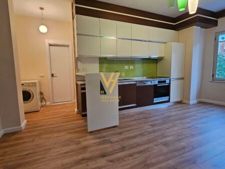 EKSKLUZIVE! SHITET APARTAMENT 1+1+BLK TE RRUGA MINE PEZA 161.000 EURO