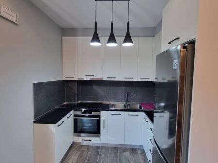 Apartment 1+1 for rent at Tegu