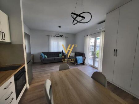 AFFITTASI APPARTAMENTO 1+1+BLK IN AFFITTO IN VIA KAVAJA 550 EURO