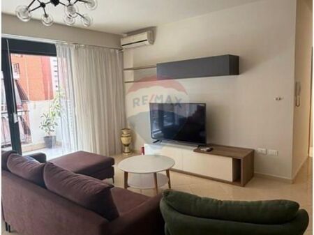 Apartament 2+1 me qira ne Delijorgj