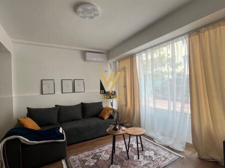 FOR RENT 1+1 APARTMENT IN KODRA E DIELLIT 50,000 LEKE