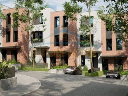 OCCASIONE In vendita, Duplex 3+1+2, Residenza Piccadilly, TEG, Tirana.