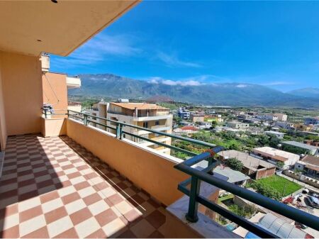 Apartment 1+1 for sale, Orikum