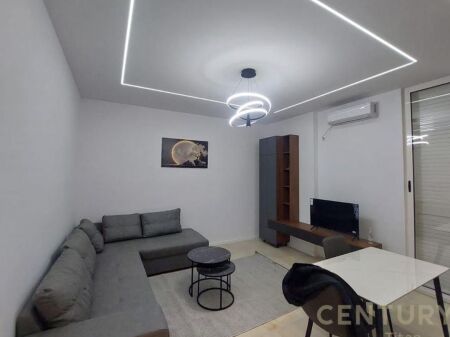 Appartamento in affitto 1+1 a Kodra e Diellit 600 € /Mese Superficie Totale 57m2