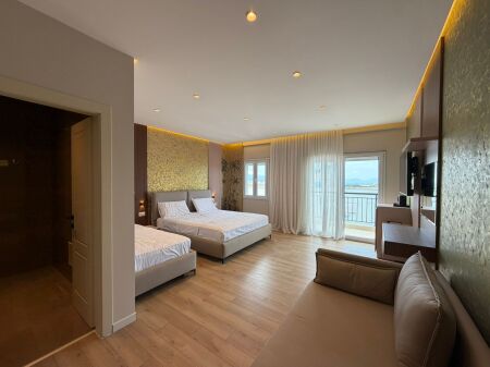 Hotel in Affitto a Lungo Termine - Vlore