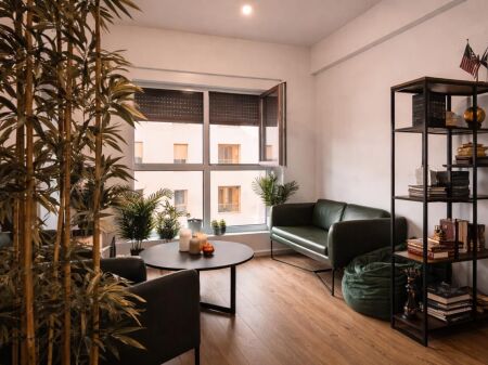 Super appartamento in affitto presso la residenza Kadiu!