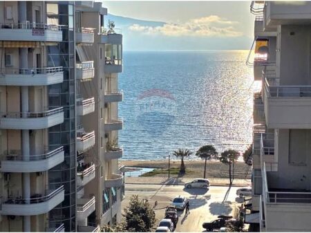Appartamento 1+1 in affitto , Lungomare