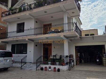 In vendita, Villa+Terreno, Nuovo Viale, Tirana.
