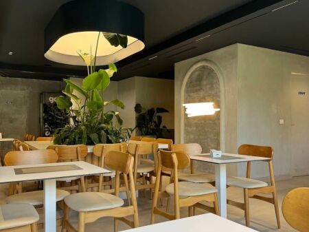 Vendita Attività Locale/FastFood vicino alla Scuola di Balletto