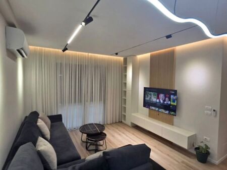 Apartament 2+1+2 per shitje te Kompleksi Erli