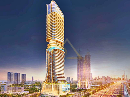Offices for Sale – SHAH RUKHZ, Dubai (Sheikh Zayed Road)