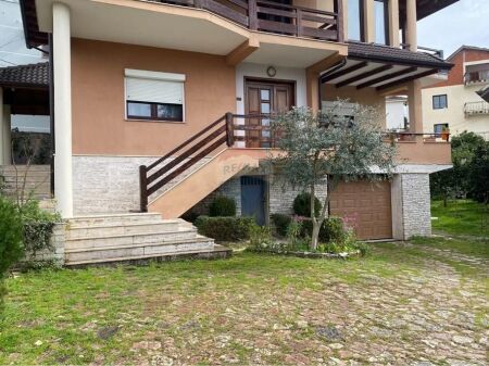 apartament