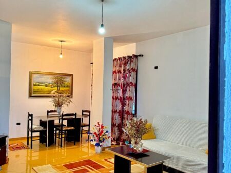 APPARTAMENTO IN AFFITTO 1+1 21 DICEMBRE 45.000 LEKE FH-70363
