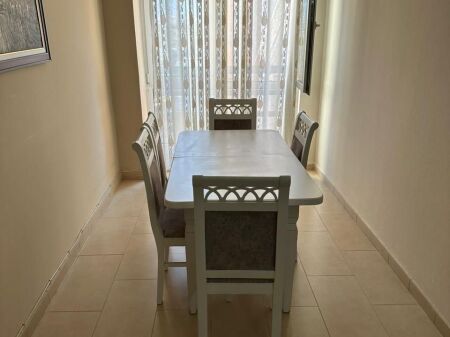 Apartament 2+1 per qira Jordan Misja