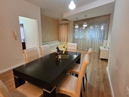 EKSKLUZIVE!! SHITET APARTAMENT 2+1+BLK TE RRUGA MINE PEZA 232.000 EURO