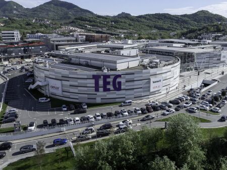 Terreno in vendita – vicino a TEG | con permesso di sviluppo