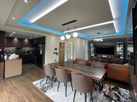 DUPLEX MODERNO IN VENDITA NELLA RESIDENZA KODRA E DIELLIT 2 !! 470,000 €