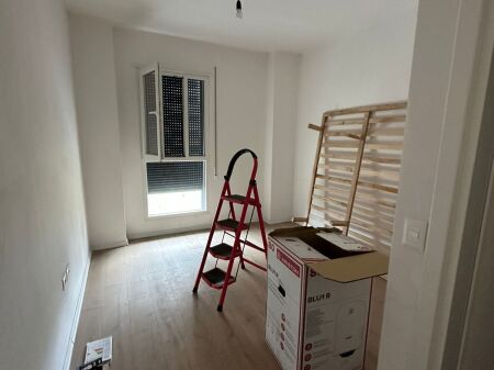 APARTAMENT ME QERA 2+1+2