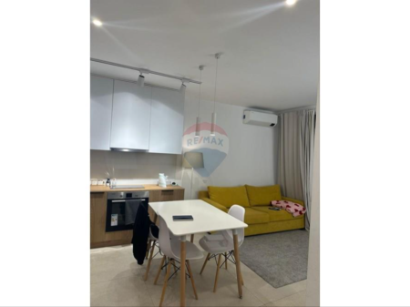 Appartamento in affitto 1+1 a Myslym Shyr