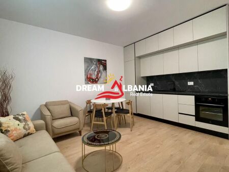 Appartamento 2+1 in affitto in Via Kavajës, vicino alla Chiesa Cattolica (ID 42215526)