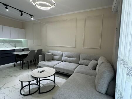 Apartment 1+1 for rent in Univers City