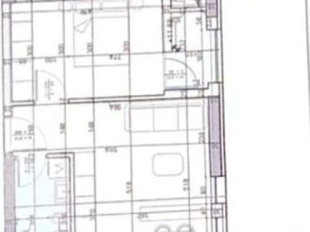 SHITET APARTAMENT 1+1 ASTIR 93.500 EURO FH-70401