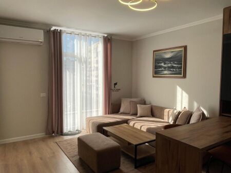 APPARTAMENTO IN AFFITTO 1+1+DEPOSITO YZBERISHT 520 EURO FH-70372