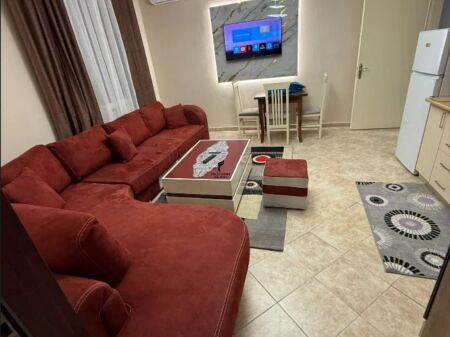 APARTAMENT ME QERA 2+1 ASTIR 45.000 LEKE FH-70349