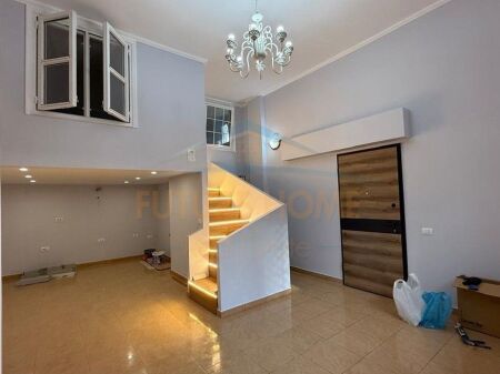 For sale, Duplex 1+1, "Shefqet Kuka" Street, Fresk