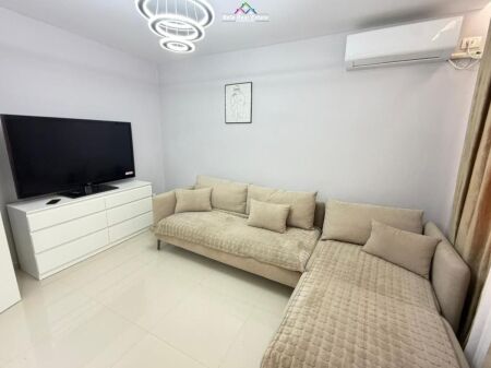 Appartamento In Affitto 1+1 Vicino 21 Dhjetori (ID B211452) Tirana