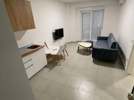  Appartamento 1+1 in vendita – Shëngjin 