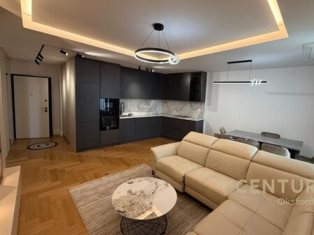 Apartament me qira 2+1+2+Post Parkimi  tek Lake View