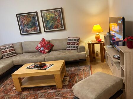 Apartment 1+1 for rent