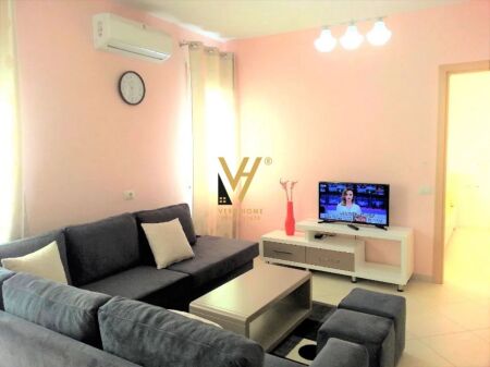 APPARTAMENTO 1+1 IN AFFITTO A ZOGU I ZI 500 EURO