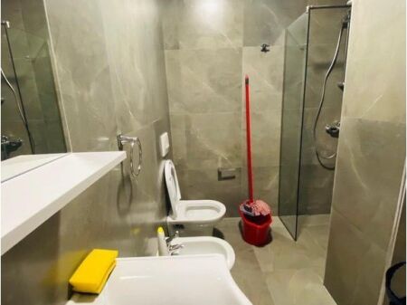 For rent 1+1, Residence Kodra e Diellit 2!