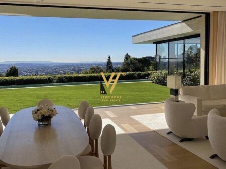 VILLA SU 3 PIANI IN AFFITTO A MJULL BATHORE 400.000 LEKE