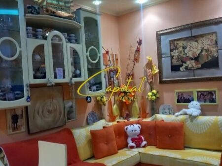 APPARTAMENTO IN AFFITTO 1+1 BLV GJERGJ FISHTA 50.000 LEKE