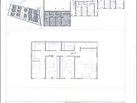 Shitet apartament 3+1 në Farkë – Me oborr privat