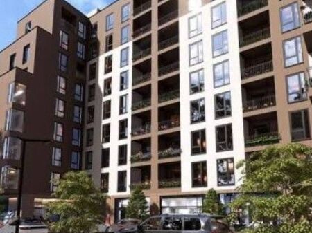  OPPORTUNITY – Apartment 1+1 for Sale, Venatino 4 Kotarja, Kamëz 