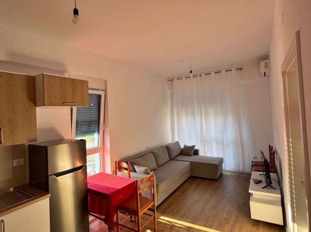  Appartamento 1+1 in Affitto – Residenza Oxa, Fresk 