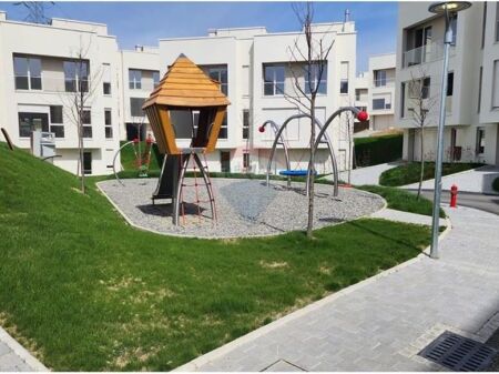 Offriamo ville in vendita nella residenza Aba.